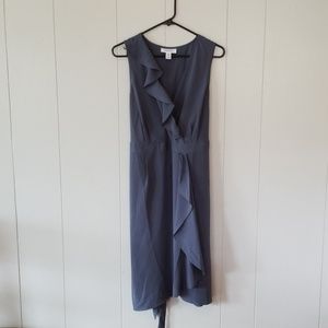 Motherhood Maternity Dress